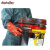 ALPHATEC防化手套芳香族和氯化溶剂PVA高浓度有机化学溶剂防护手套 15-554 L码