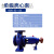 卧式单级离心泵农田灌溉增压泵叶轮高扬程 IS8065160清水离心泵 IS150125250水泵