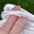 尼龙绳加粗耐磨晒货车拉绳编织绳软绳捆绑户外安全绳晾衣绳窗帘绳 8毫米100米()