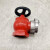 定制室内消火栓头65消防水带阀门 SN65消防器材配件室内消防议价 SNW65I减压稳压栓