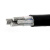国标铝芯电线电缆VLV4X120+1X70平方铝芯电缆线电力电缆线