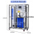 唐奇RO反渗透工业水处理设备桶装水商用纯水机过滤器直饮净水器玻璃水 0.25吨压力罐子