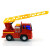 力利惯性翻斗车挖掘机工程车模型玩具儿童玩具车小车6-10岁 ' 小型挖掘机