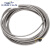 包塑钢丝绳304不锈钢超细柔软钢丝线软跳绳凉衣绳子2mm2.5mm3mm粗 包塑2mm10米+2个单夹