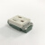 工业插座WN1101/WNF1101美标暗装插座15A125V乳白色 插座WN1101(日本) 1个价