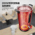 志高（CHIGO）开水桶开水器商用家用电热双层保温节能奶茶店烧水桶热水器 ZG-QGKST-12