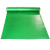 SYBRLR 胶板胶垫橡胶板 10KV 宽1米 绿色 10米起订