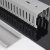 须特(XUTE)pvc工业理线槽配电柜配电箱卡线槽走线槽明装走线免打孔齿形线槽 加厚款高50*宽80米2米/根（1米/根发货）