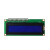 欧华远 LCD1602蓝屏模块16x2字符液晶显示器IIC I2C接口5V适用于arduino