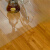 施韵令透明塑料PVC进门厅卧室木地板保护垫子防水 1.0高清透明 40/60cm