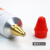 法国 Fixolid工业记号笔螺栓防松标记漆金属油漆笔T300红 黄 白色 10支