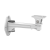 海康威视监控枪机摄像头户外安装铝合金通用鸭嘴壁装支架2205ZJ 白色