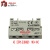 电气 GV2ME10C电动机断路器CDP6-32 2.5A4A6.3A 32A马达断路器 AE-11（CDP6 正装辅助） 1NO+1NC