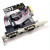 西霸E1-PCE99100-2S PCI-E2口RS232串口扩展卡9针com卡FG-EMT03C 配4U高12厘米挡板/标准机箱适用