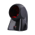 / 码捷 MS7120/MK 7120扫描器条码扫描枪/猫头 黑色USB/二维