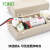 JUSP-BA01  伺服值编码器线电池盒 DVOP4430 电池 套装(电池+盒)