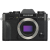 富士（FUJIFILM） X-T30 II/XT30二代无反相机vlog自拍美颜4k微单XT30升级 xt30II/1855银+55-200 日常基础套餐