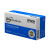 爱普生（EPSON）PJIC1 青色墨盒 (适用PP-100III/100N/50II系列光盘印刷刻录机) C13S020447