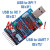 CH341A USB转I2C/IIC/SPI/UART/TTL/ISP适配器 EPP/MEM并口转换 蓝色配线烧录电平转换套装 套装