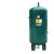 CHBBU储气罐0.3/0.6/1/2立方空压机气泵螺杆机缓冲罐储气筒活塞机无油 0.6立方/13公斤