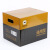 技兴联合 彩色瓦楞纸箱工业日用产品包装箱包装盒打包箱纸壳箱储物箱/个 非标定制