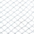 兴选工品 安全平网白色安全网兜防坠网工地施工防护尼龙绳网 一米价 3cm网孔-1米宽