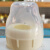 舒婴奶瓶配件宽口径玻璃ppsu奶瓶专用配件导气管手柄重力球吸管 导气管短款配120_150毫升奶瓶