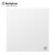 西屋（Westinghouse）空白面板ALF_BLK_WH 阿尔法系列风帆白 网络墙壁暗装86型
