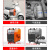 kankeirrLGK-80/100等离子切割机一体机内置气泵工业级220v380v电焊机两用