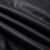 采易乐 反光雨衣雨裤套装 分体式连帽反光警示防暴雨制服 黑色 M码 15658
