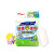 Pigeon/贝洗衣皂宝宝专用肥皂尿布皂120g*4连包婴儿衣物柔顺剂