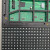 led显示屏模块p10单元板强力表贴P10C4V23户外模组配件散件 全户外 P10C4V23