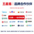 五星盾 铝合金箱 多功能工具收纳箱物资储存箱航空仪器设备箱运输箱可定制周转箱 军绿色800*600*500mm