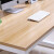 顺富美（SHUNFUMEI）办公桌电脑桌台式简易书桌现代简约钢木办公桌