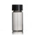 玻璃样品瓶 螺口血清瓶 冻干瓶 西林瓶 棕色精油瓶 实验室留样试 透明2ml12*35mm
