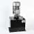 液压升降平台传菜机货梯配件动力单元液压泵 站厂家直销 380V-4KW-2P(100机型）