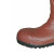 雷克兰（Lakeland）R-2-49高筒PVC安全靴 耐油耐酸碱腐蚀防化 防砸防刺穿中底雨靴 45码