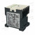 适用三极直流接触器1常闭电压110VDC功率2.2KW电流6A LP1K0610FD 110VDC 6A 1NO