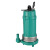 宇翔QDX潜水泵灌溉抽水机小型便携电动清水泵1寸家用抽水泵单相潜水泵QDX15-7-0.55（铝壳）2寸