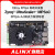 定制FPGA开发板Xilinx Zynq UltraScale+ MPSoC AI ZU3EG 4E AXU4EV-E AN706套餐