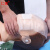 仁模 RM心肺复苏模拟人全身CPR应急救援橡皮人工呼吸训练习假人体模型