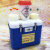 生物安全运输箱感染物质AB类UN2814送检箱核酸检测标本转运箱 浅蓝色 6L零下55