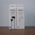 SONY/索尼 MDR-EX15LP入耳式耳机EX15AP国行手机耳机3.5圆孔 【3.5mm插头】EX15LP 无麦克 黑色 官方标配