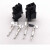3.0mm接插件连接器公母空中对插对接43025插头+43020母壳+端子 3.0公母壳+公母端子2P(10套)
