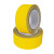 稳斯坦 WST1049 pvc磨砂胶带 防滑胶带 楼梯台阶地板警示胶带 黄色5CM*5M