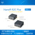 NanoPi R2C Plus迷你开发板RK3328双千兆网口8GBeMMC 标配+风扇 1GB+8GB