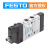 费斯托 FESTO CPE气动气源处理件CPE24-M1H-5JS-QS-12电磁阀 CPE10-M1BH-3OL-QS-4