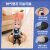 迪士尼（Disney）迪士尼疯狂动物城公仔朱迪兔子狐狸毛绒玩具女生礼物生520礼物 狐狸尼克(经典款) 18寸(约60厘米