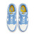 耐克 女子运动鞋 NIKE DUNK LOW DD1503-100 36.5