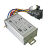 定制定制PWM直流电机调速器模块10A600W大功率调光调压调温板DC